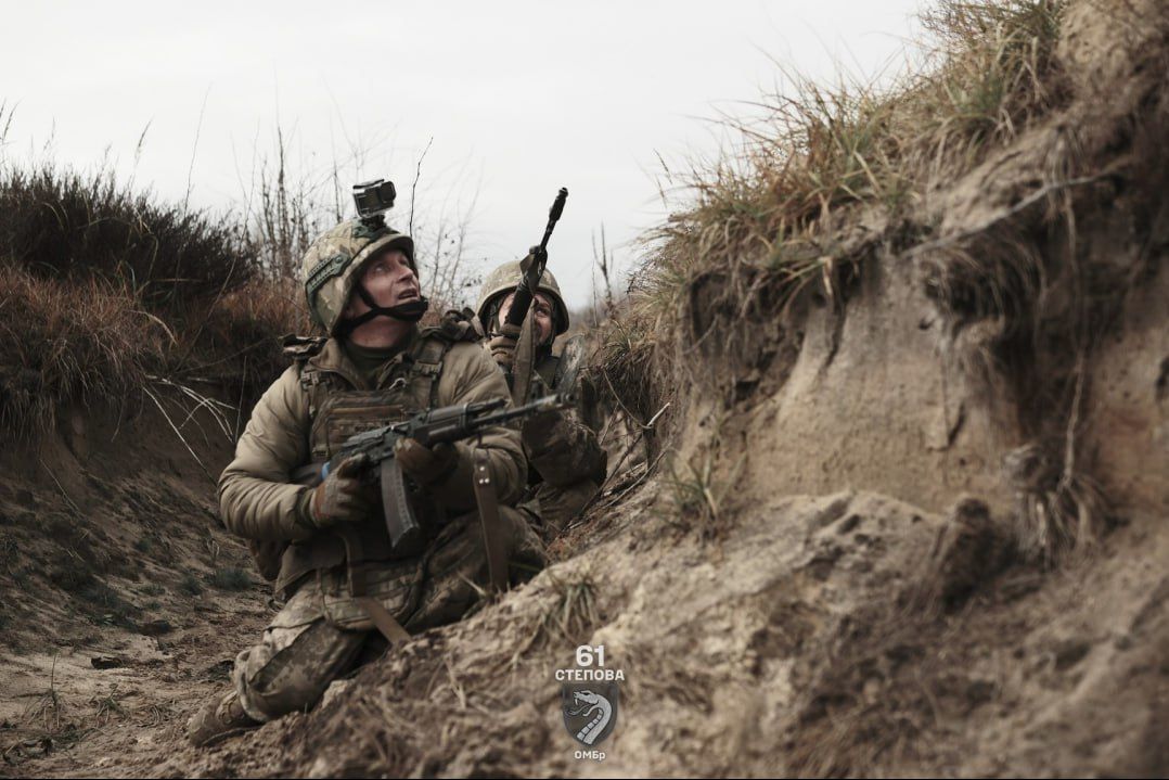 Кольцо на фронте сжимается: NYT о том, почему Покровск стал ключевой ставкой Путина