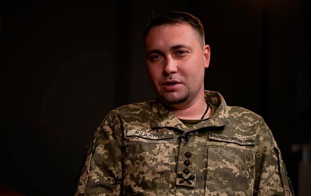 Буданов усомнился в смерти главаря ЧВК "Вагнер" Пригожина: "Нет убедительных доказательств"