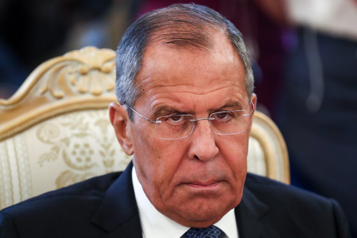 Россия заявила об окончании войны в Сирии