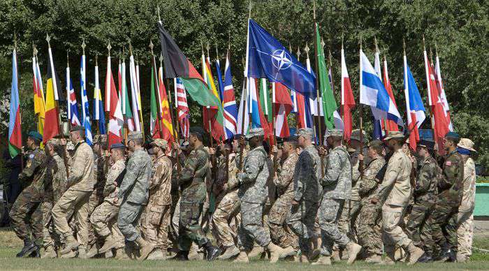 Ежегодные военные учения Steadfast Cobalt у границ России: более 1000 солдат из 25 стран НАТО прибудут в Литву уже в конце мая 