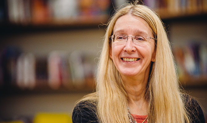 Мировой конгресс украинцев призывает назначить Супрун на пост министра здравоохранения Украины