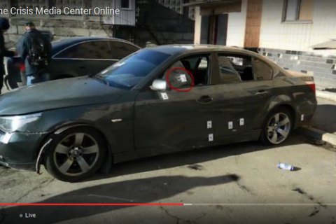 Итоги следствия скандальной погони за BMW в центре Киева: полицейский умышленно убил 17-летнего пассажира