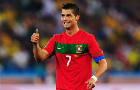 Евро-2016: Роналду спасает Португалию от поражения в матче с венграми