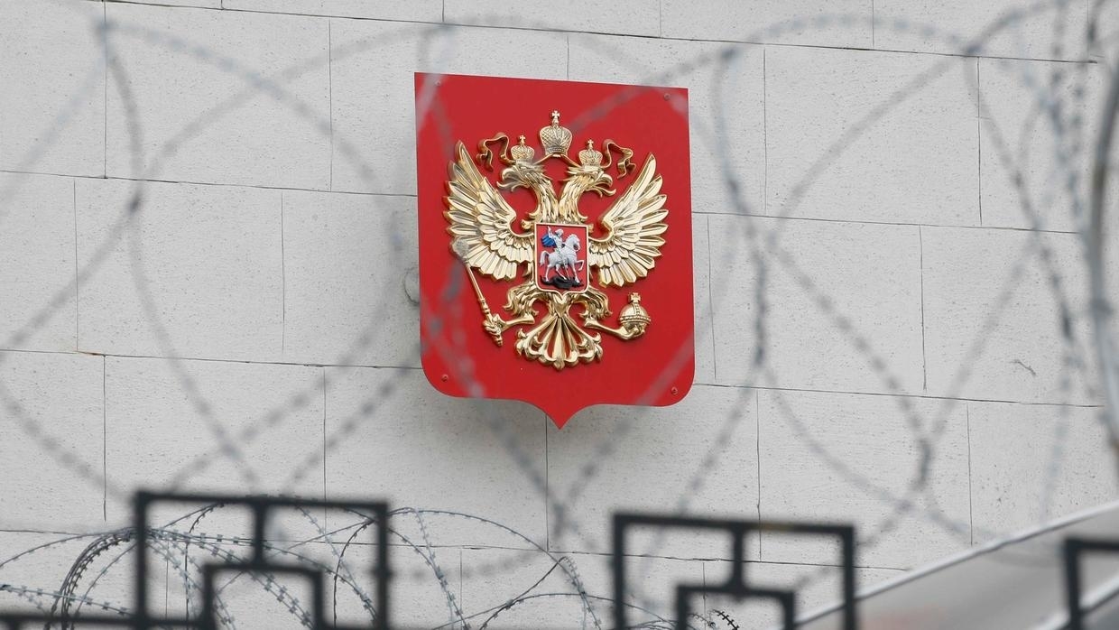 "Такое впервые", - в России пошли на неожиданный шаг в отношении украинского Минреинтеграции