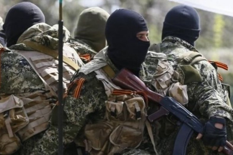 Новые преступления "ихтамнетов" в оккупированном Донбассе: штаб АТО обнародовал данные о потерях ВСУ, боевики внаглую подбираются к позициям защитников Украины