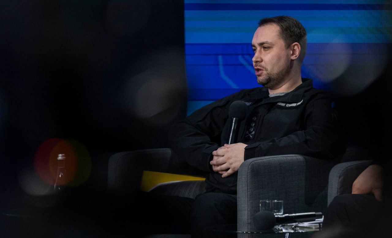 Буданов назвал планы РФ на фронте на 2026 год: что хотят захватить оккупанты