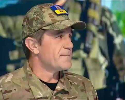 Участник событий в Иловайске: против нас воевали не ополченцы, а спецназ Кадырова