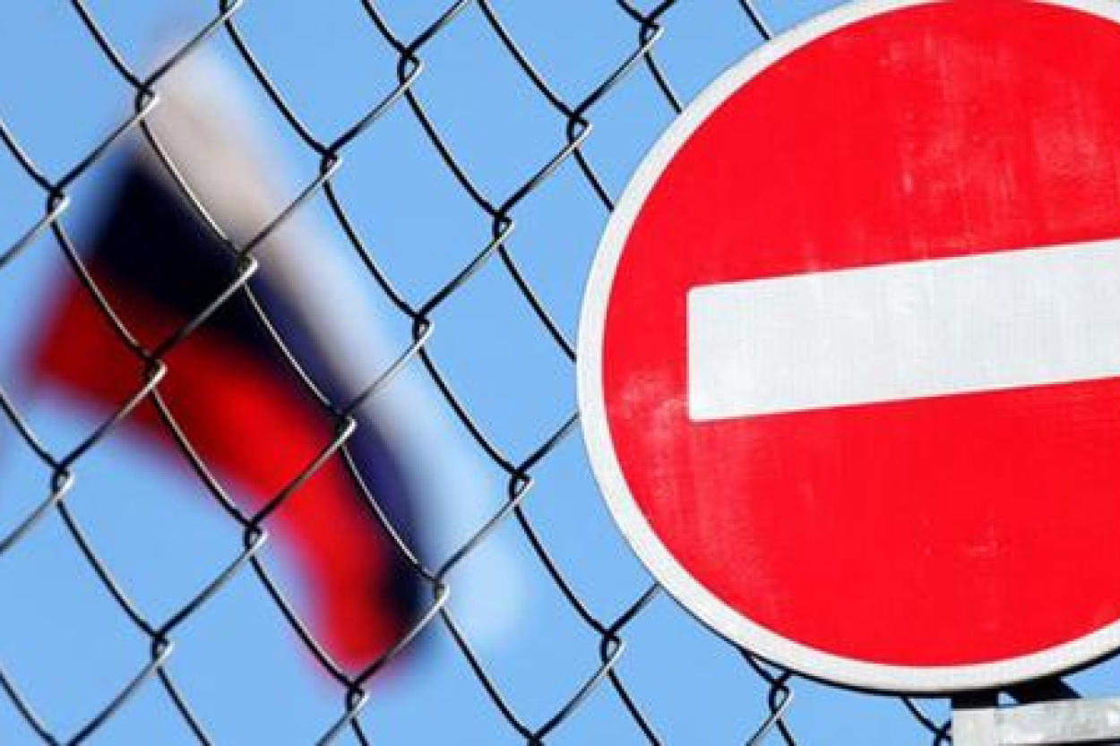 Санкции против России: в ЕС приняли решение о продлении - МИД Украины отреагировал