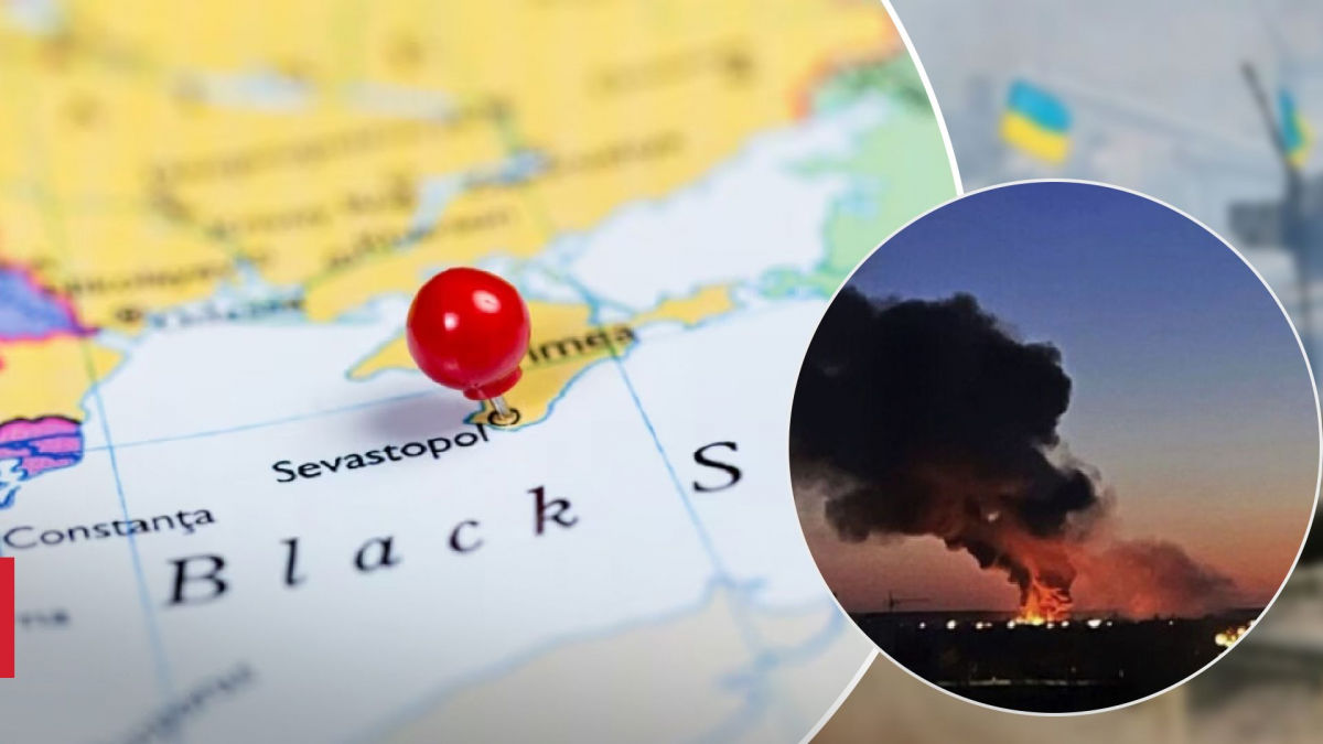 ​Война в Украине может закончиться там, где началась: в Крыму – Business Іnѕіԁеr