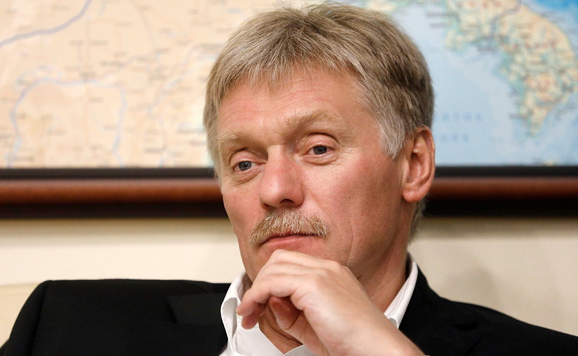 Транзит газа по Украине после запуска "Северного потока - 2" — Песков выступил с заявлением 