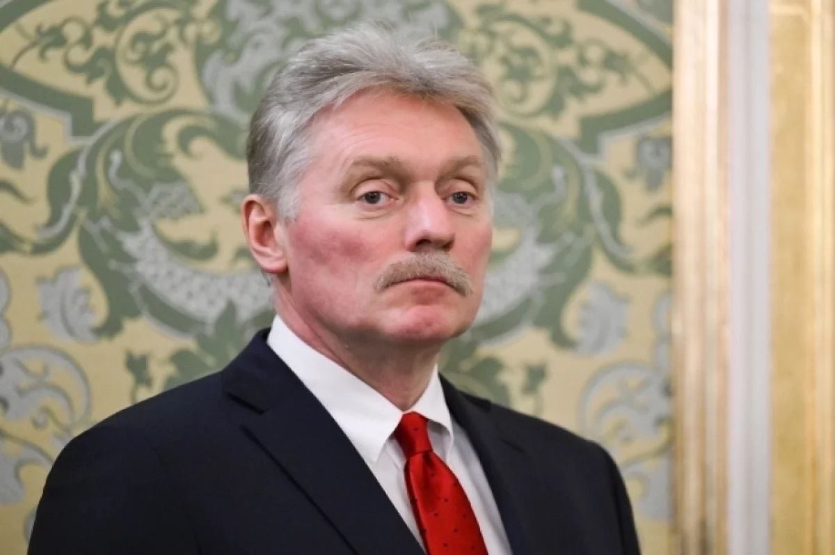 Песков подтвердил: Россия не готова к миру и затягивает переговоры