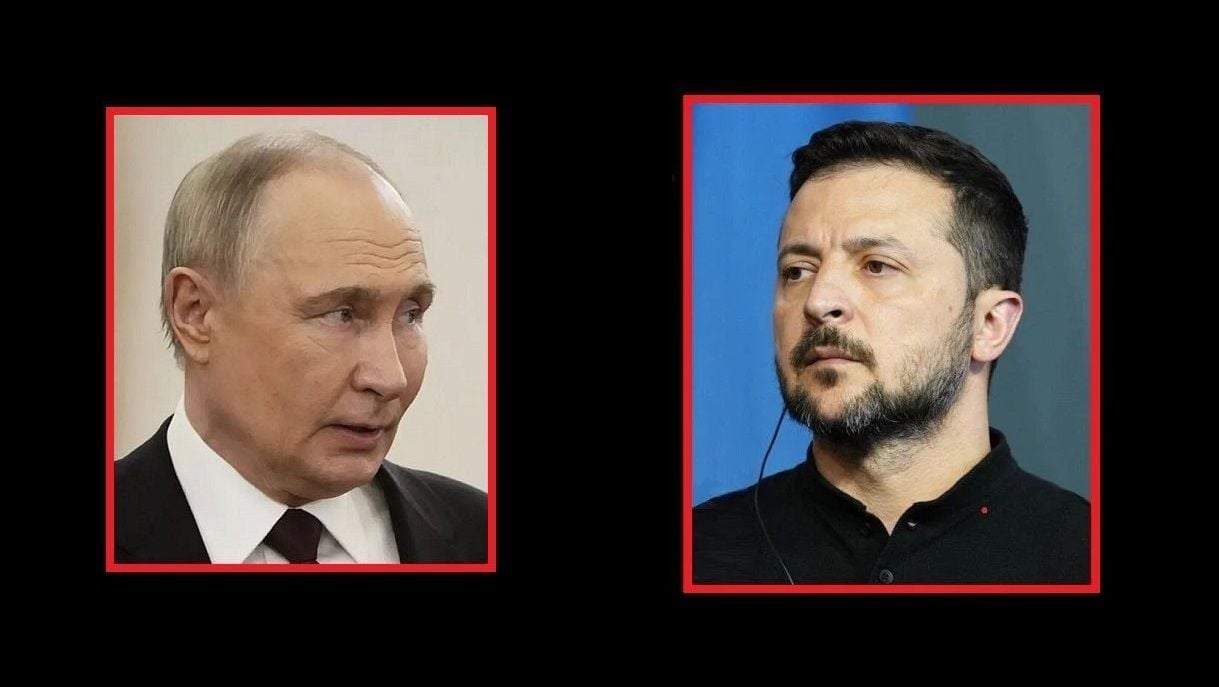 OSINT-аналитики показали, как Путин проиграл Зеленскому в Купянске