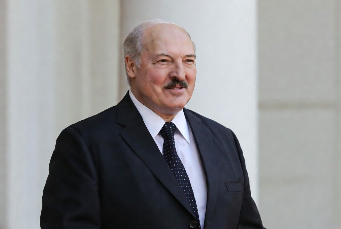 Лукашенко точно ответил, будет ли Беларусь воевать в Украине