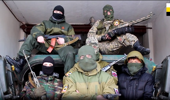 Боевые отряды ДНР угрожают Харькову и харьковчанам: держитесь, все получат по заслугам!