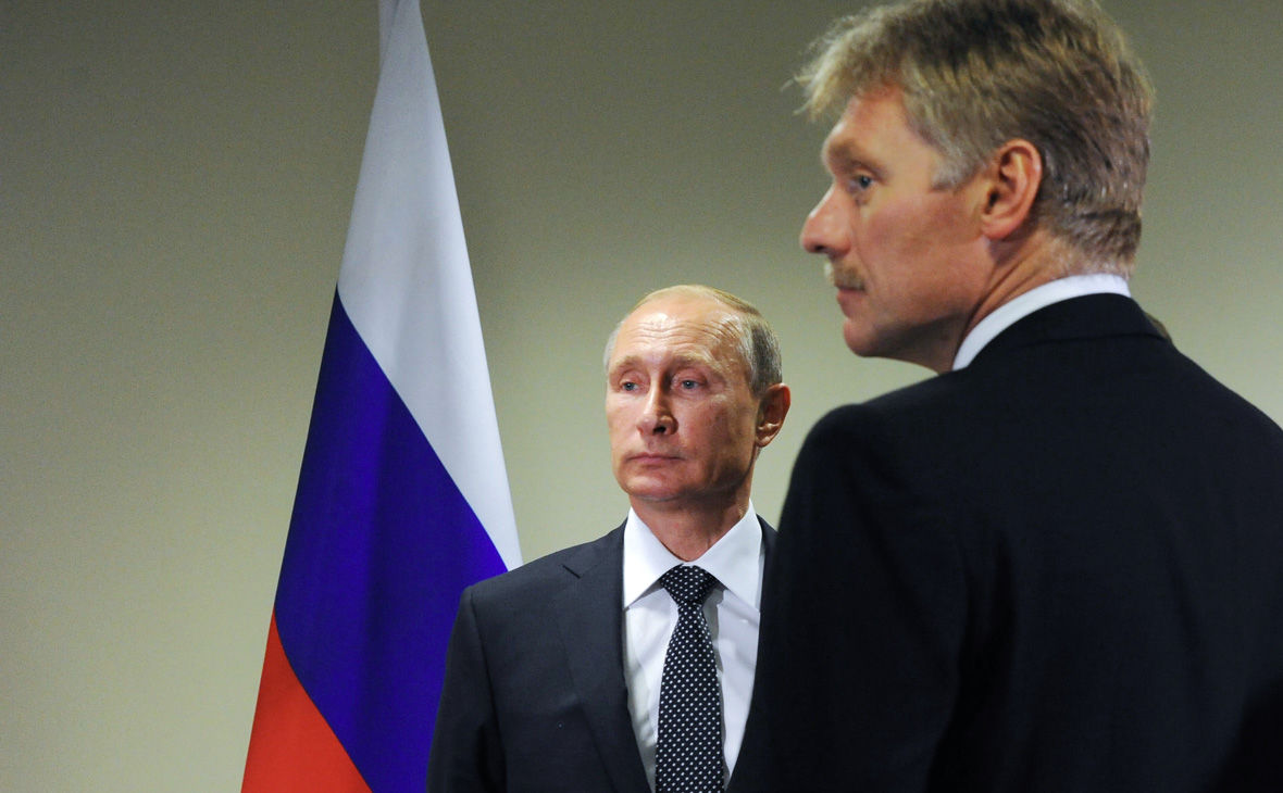 У Путина высказались о нормализации отношений между Украиной и Россией при Зеленском
