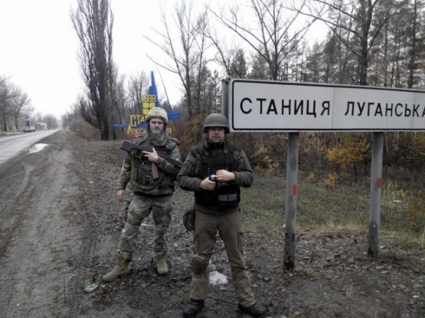 Стало известно, закроют ли контрольно-пропускной пункт в Станице Луганской