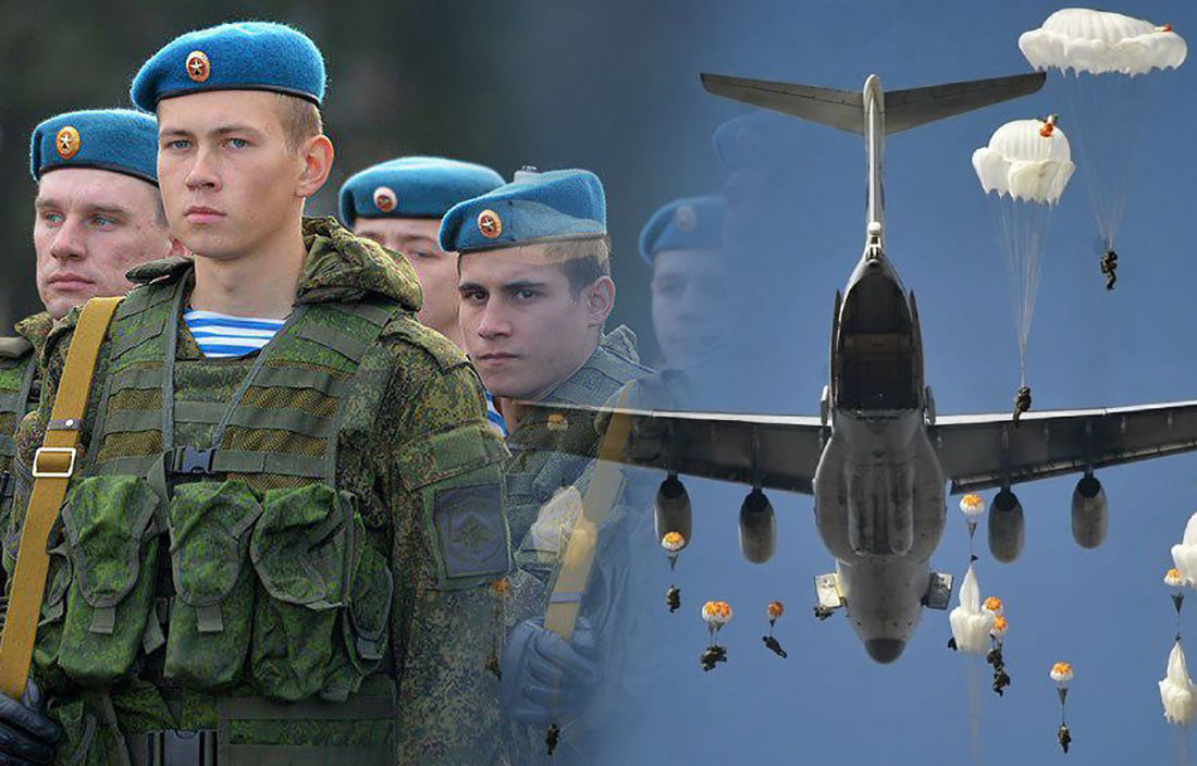 Голова Bellingcat Грозєв назвав кількість втрат елітного десанту РФ в Україні: "Найважливіша частина армії"