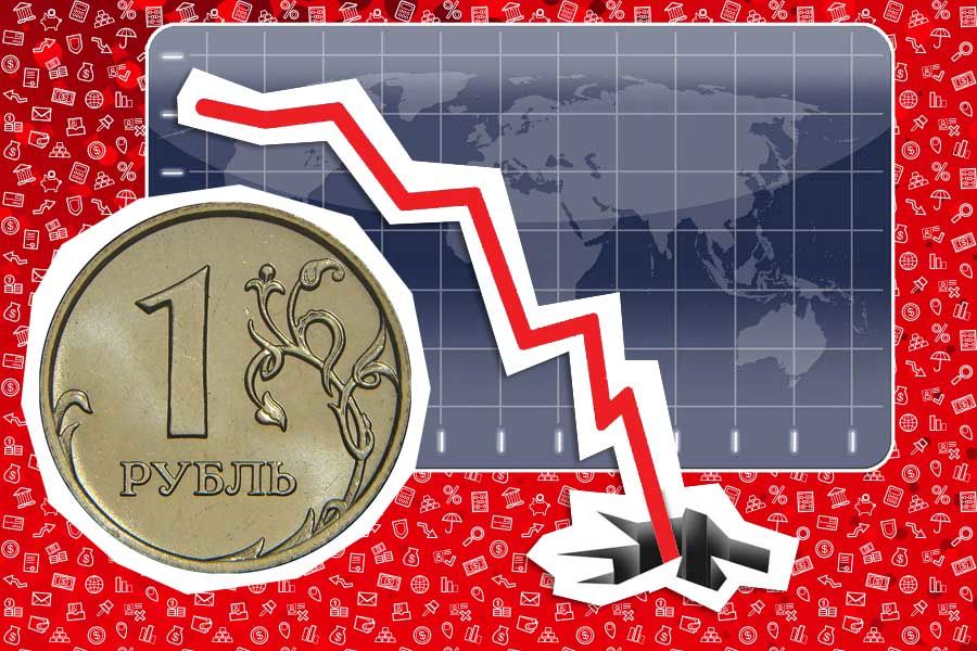 "Чудо короткого действия", – экономист РФ объяснил, почему доллар скоро улетит выше 100 руб.