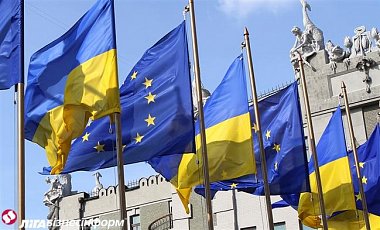 В январе состоится первое заседание комитета ассоциации Украина-ЕС