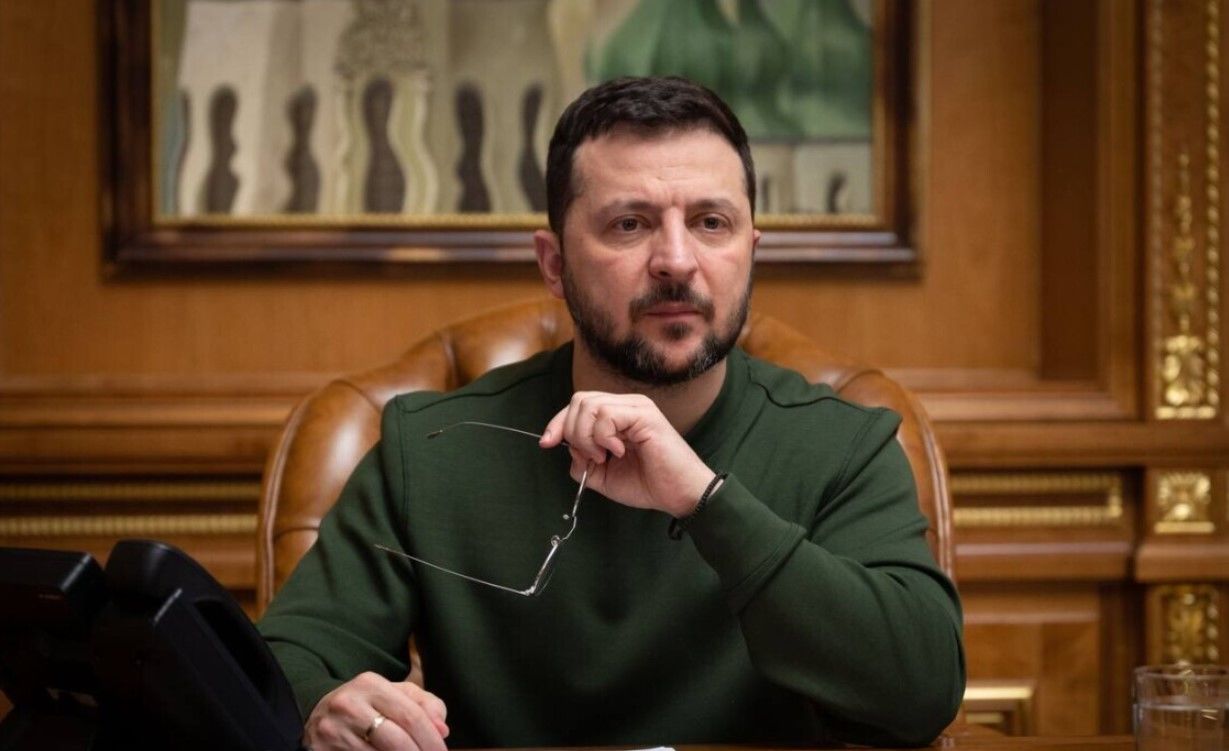 Зеленский сменил двух замов Ермака и подтвердил новую должность Данилова