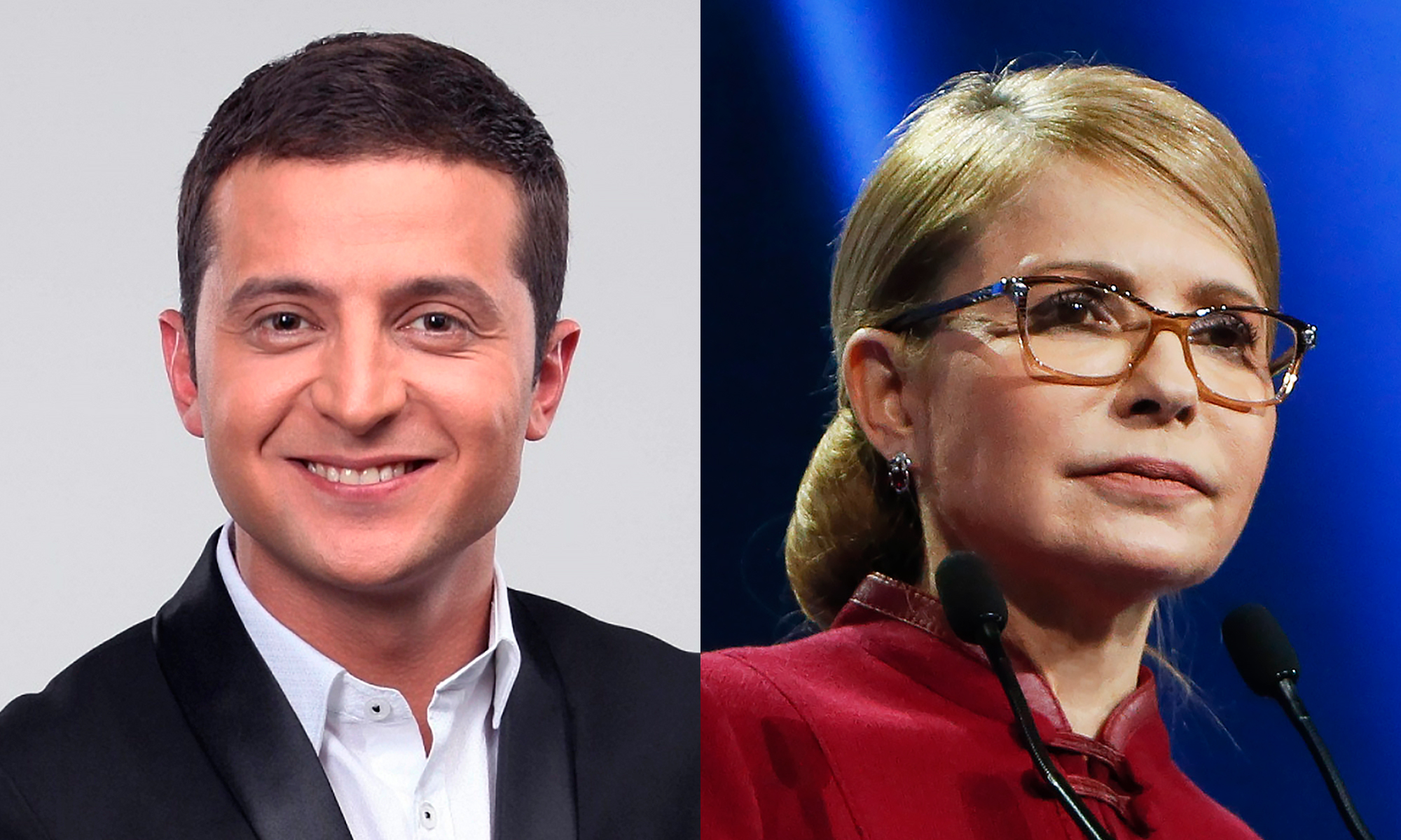 СМИ выяснили, какой союз готовит Тимошенко с Зеленским