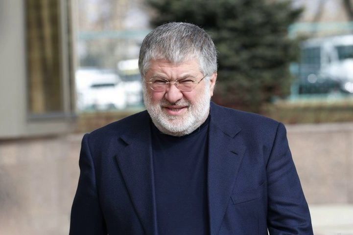 ​"От Коломойского отрекаются соратники - процесс полураспада начался", - Лещенко