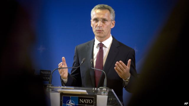 ​Новый генсек НАТО: Россия все еще способна дестабилизировать Украину