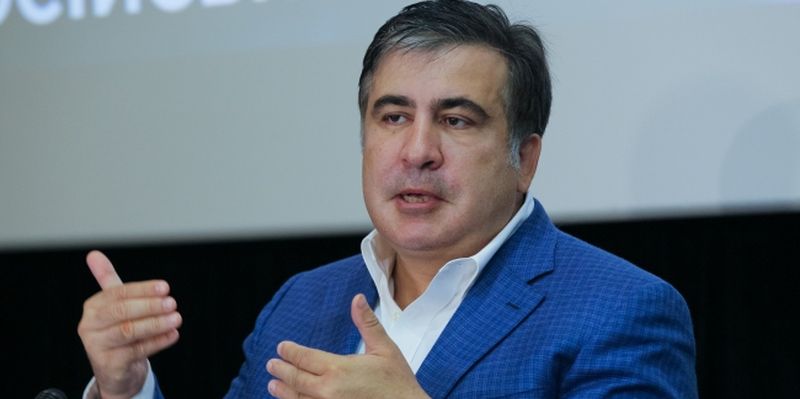 Михеил Саакашвили заявил, что в Грузии на него в срочном порядке готовят новое уголовное дело и будут добиваться экстрадиции