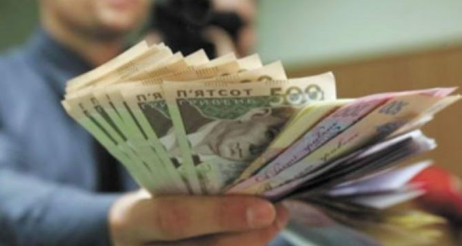 Жители Ясиноватой начали получать соцвыплаты от ДНР