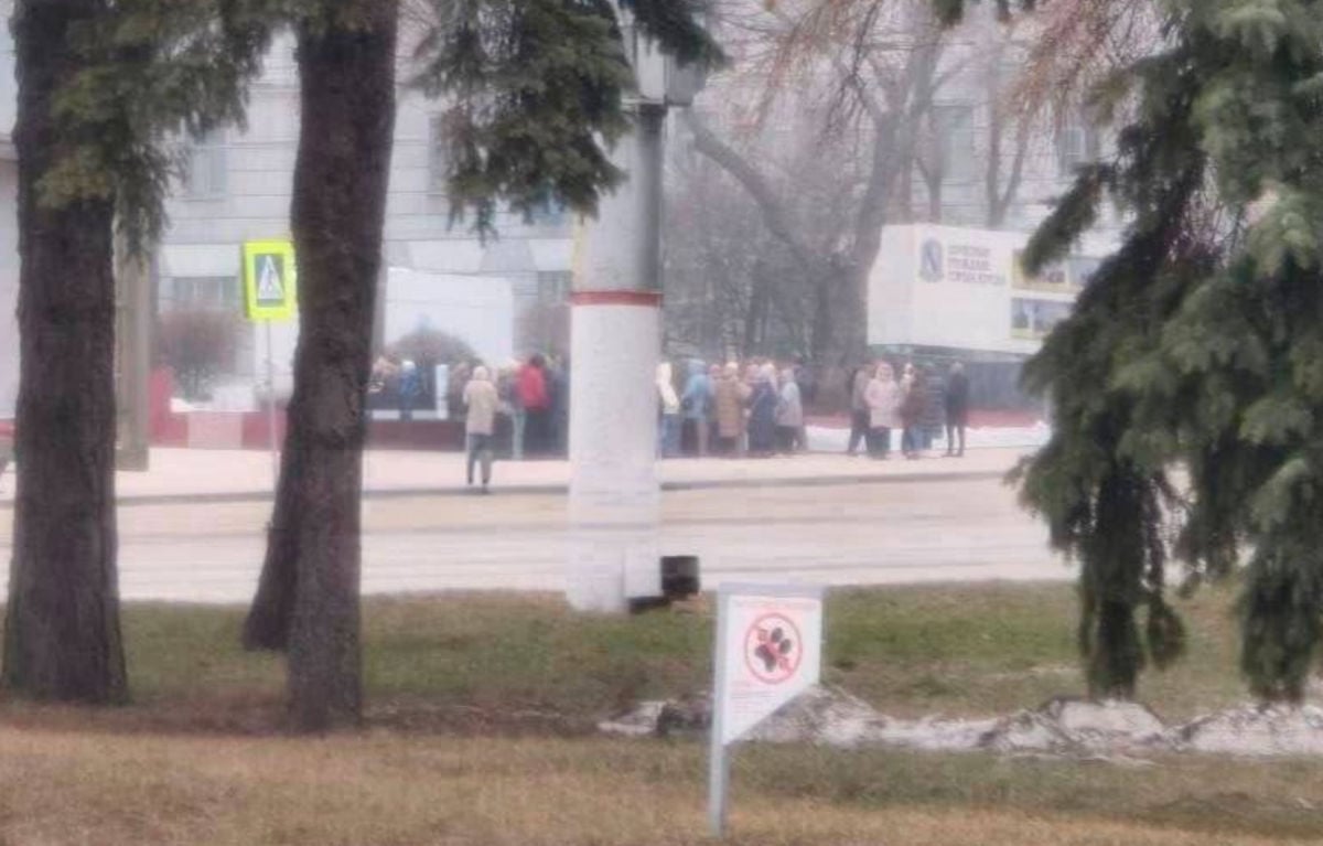 Лишенные выплат беженцы из Курской области готовят бунт: возможности мирного урегулирования исчерпаны