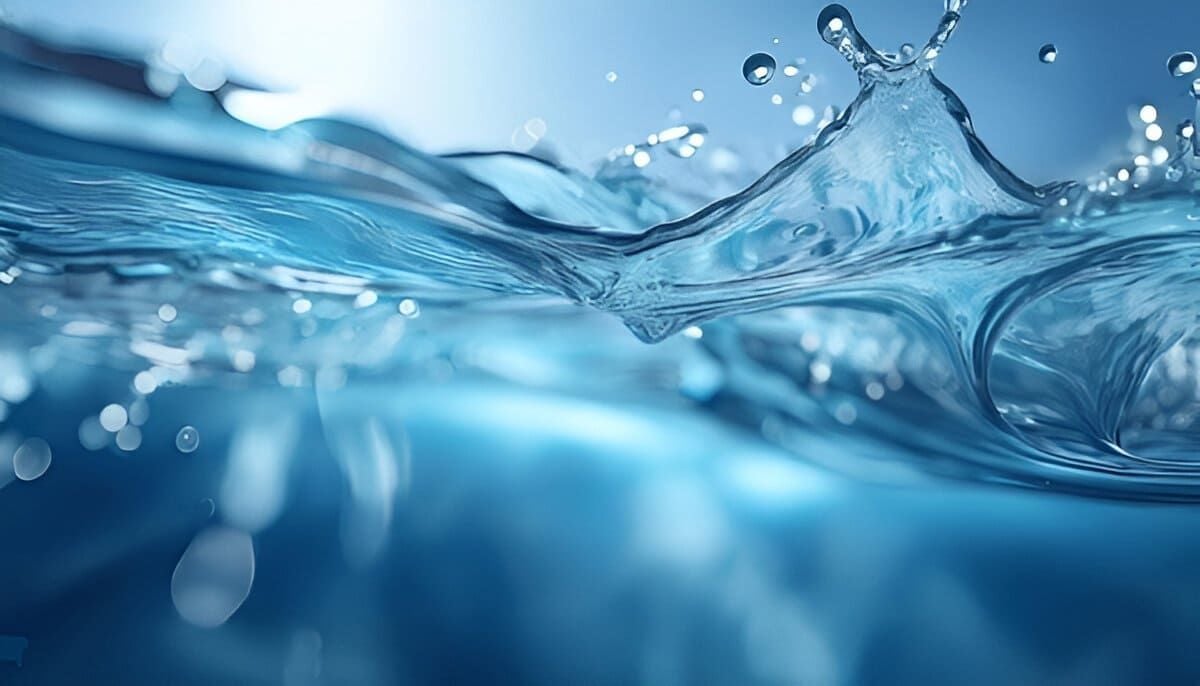 Ученые нашли способ очищать водопроводную воду от микропластика на 98% с помощью одного растения – CNN