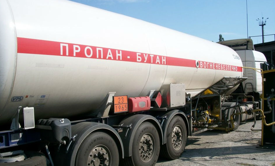 Россия сняла запрет на поставку газа в Украину