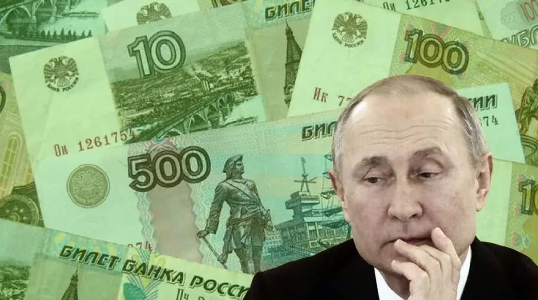 Кремль намерен "потрусить" РФ-бизнес на 200 миллиардов для финансирования "СВО"