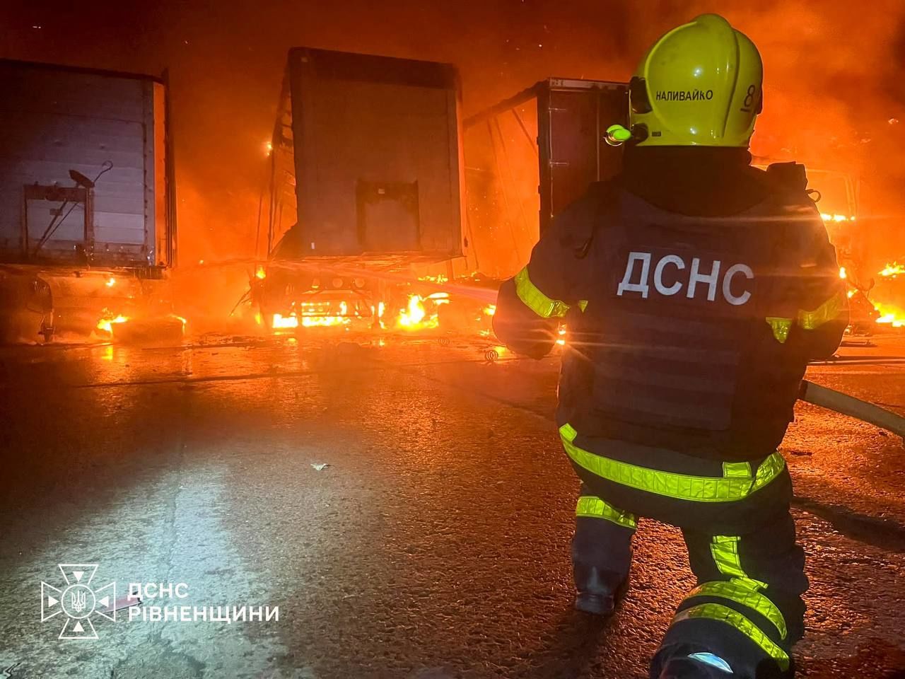 Последствия очередного террора РФ против мирных граждан Украины: погибшие и раненые в нескольких областях