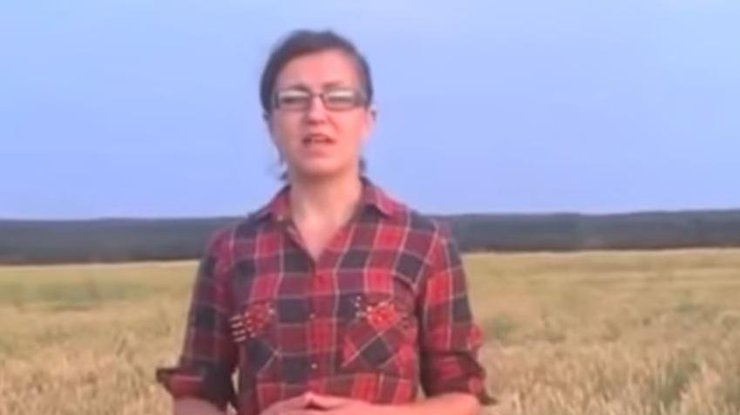 Российский фермер - Путину: я сожгу поле с урожаем, чтобы все увидели, как на самом деле работают президентские программы