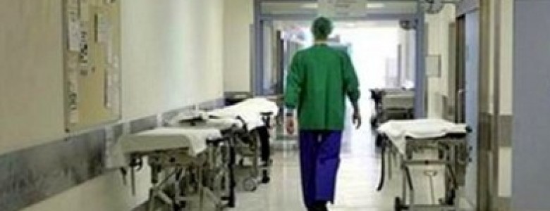 В Сумской области перед судом предстанет бывший главврач, обвиняемый в гибели четырех пациентов психиатрической больницы