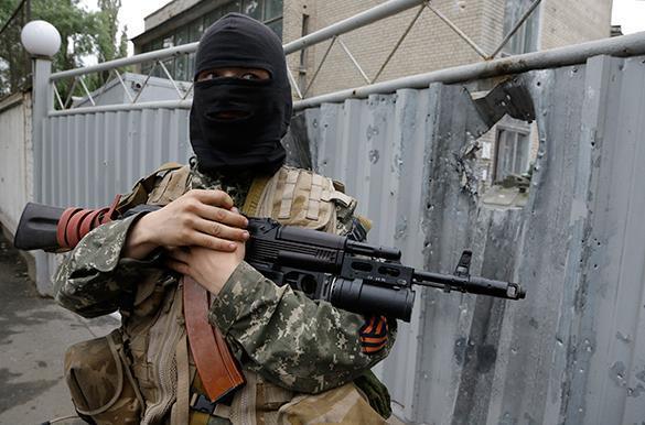 ​Украина готова к войне и ударит по Донбассу, - Стрелков