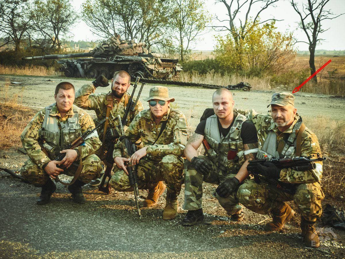​Российские наемники из Донбасса устроили "войну" у себя на родине: от стрельбы до похищения