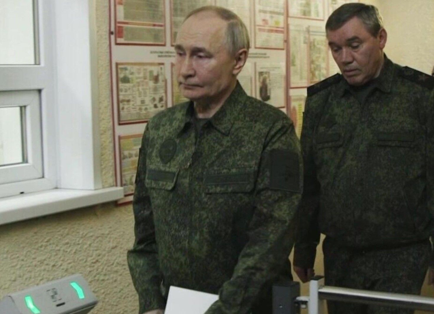 Аналитики ISW перечислили признаки подготовки РФ к объявлению военного положения и мобилизации