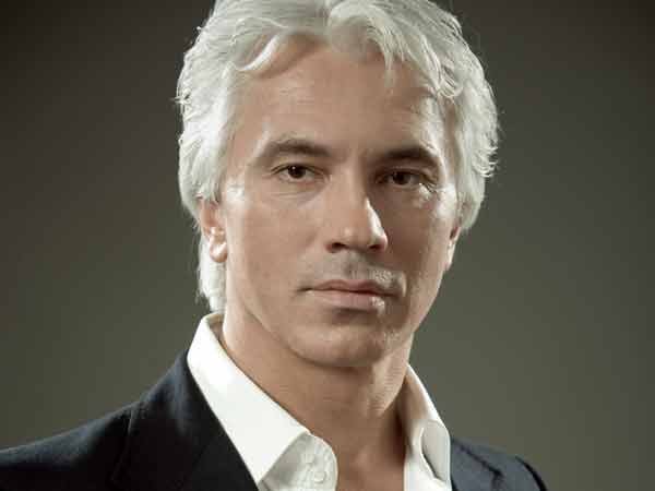 Российскому оперному певцу Хворостовскому диагностировали опухоль мозга