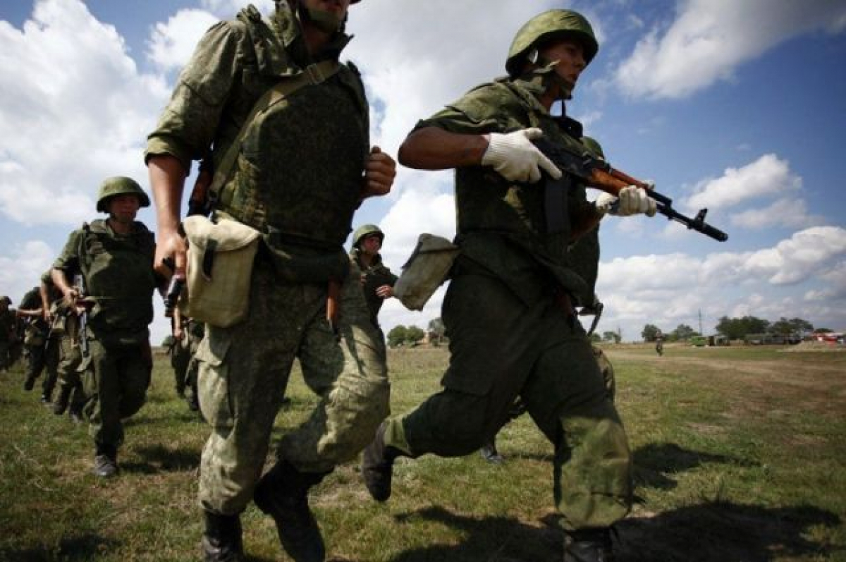 Военный эксперт рассказал, где Россия скоро может развязать войну: "Возможна оккупация всей территории"