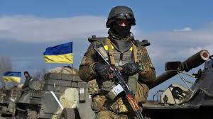 Обнародованы цифры о госизменах украинских солдат в зоне АТО