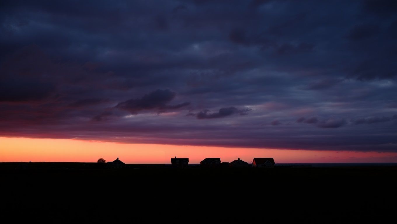 Погода на завтра удивит: такого в ноябре в Украине не было давно