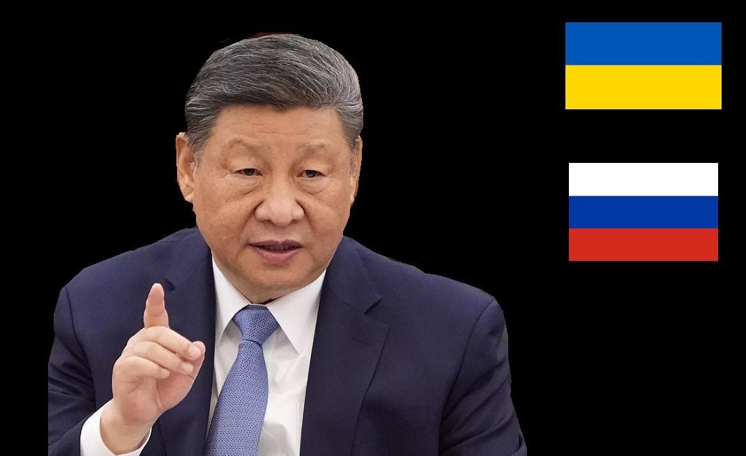 Китай сделал подарок Украине, нанеся болезненный для России удар, – Reuters