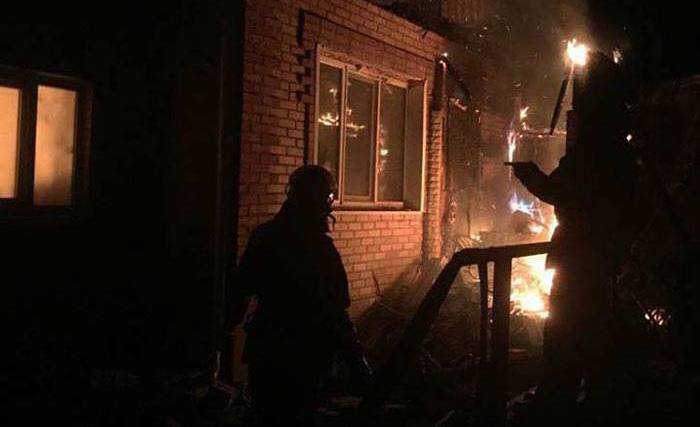​Повреждены школа, детсад и 20 жилых домов: атаку на Новолуганское квалифицировали как теракт - подробности