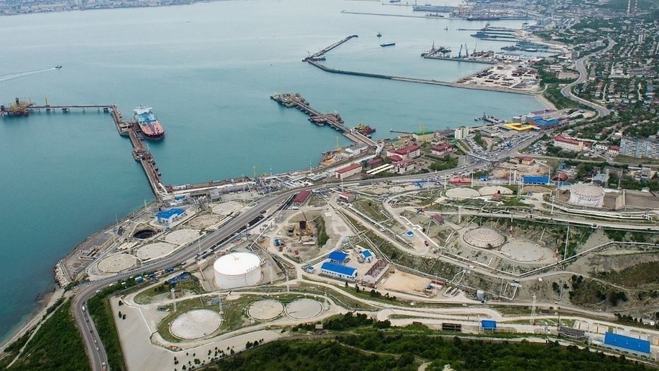 У РФ серьезные проблемы с экспортом нефти после атаки на Новороссийск – Reuters