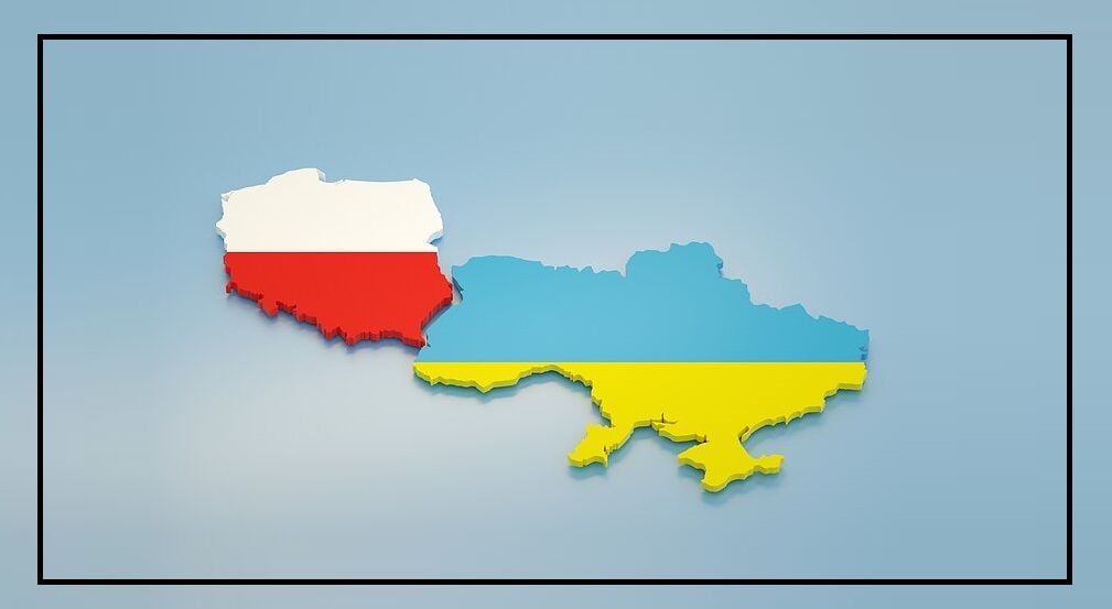 МЗС України виступило з різкою заявою на адресу Польщі, відповівши на провокацію польського Сейму