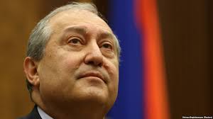 Президент Армении, нарушив долгое молчание, назвал истинные причины революции в стране и похвалил Саргсяна за отставку 