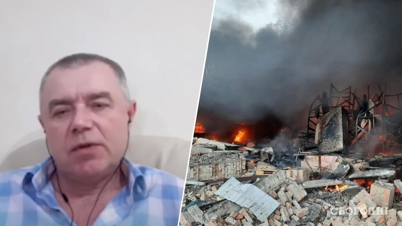 Роман Свитан ответил на вопрос, на сколько лет войны хватит денег у России