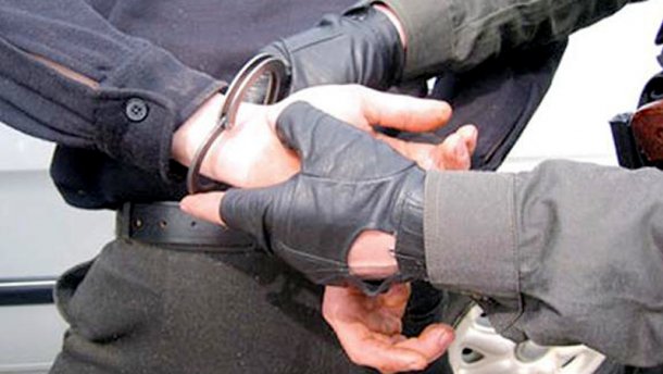 Харьковчанин за участие в «Оплоте» осужден на 3 года тюрьмы